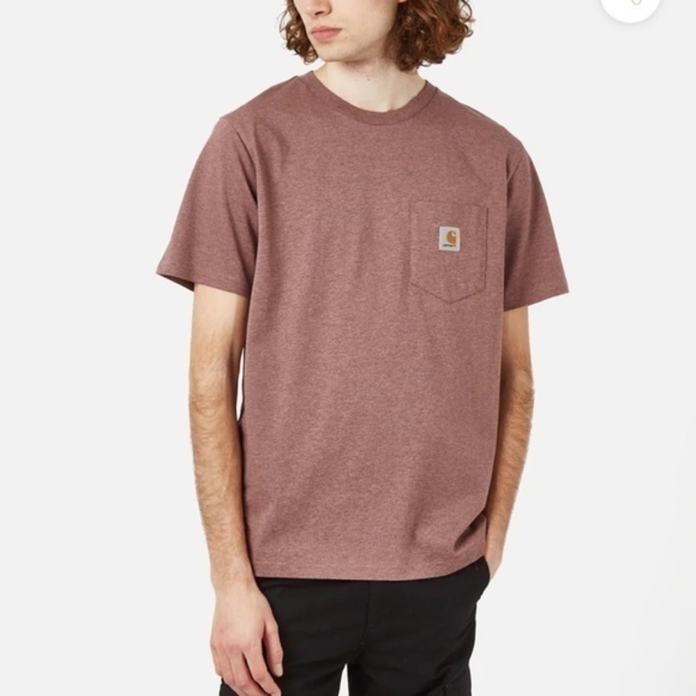 Carhartt tee, NWOT, size L, loose fit